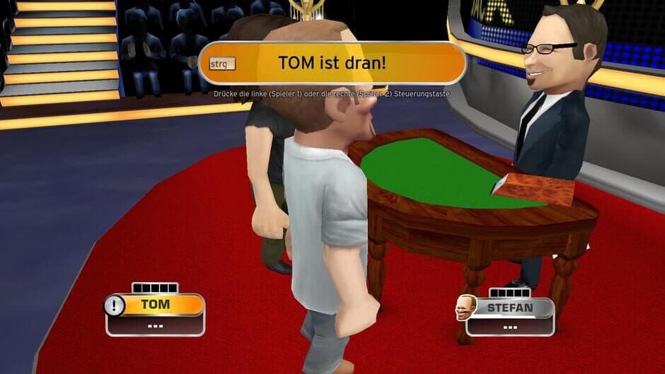 Schlag den Raab screenshot