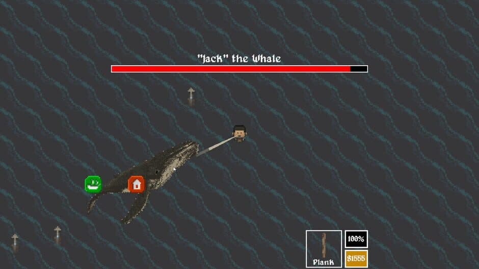 Whale screenshot