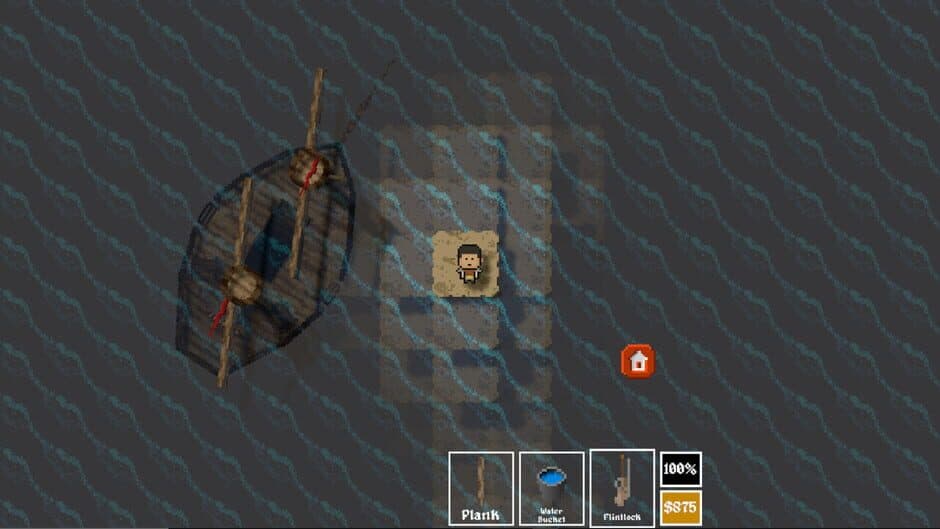 Whale screenshot