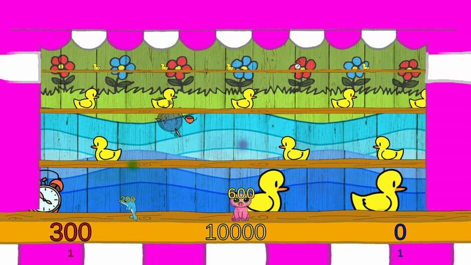 DuckHunt: Missouri Kidz screenshot