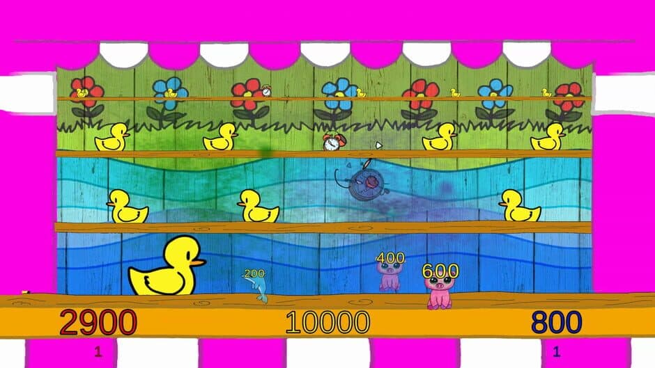 DuckHunt: Missouri Kidz screenshot