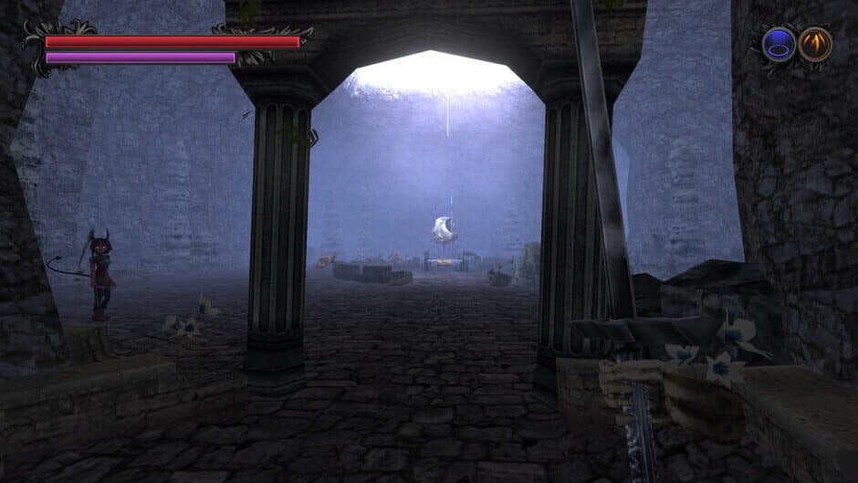 Lunacid screenshot