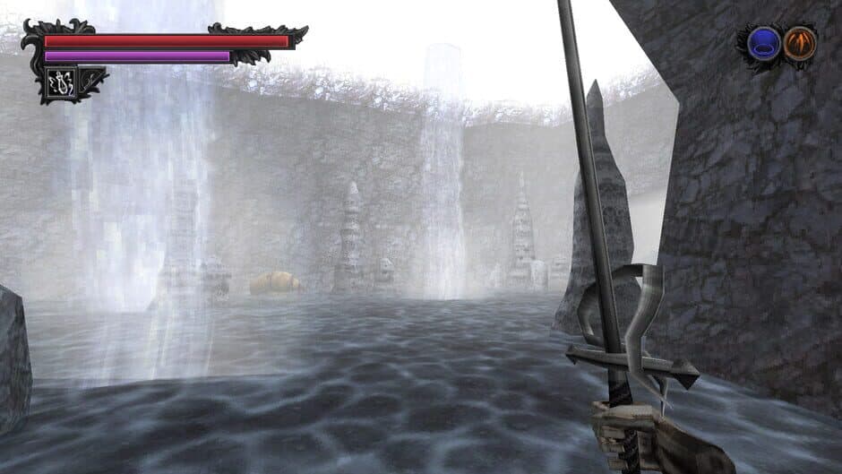 Lunacid screenshot