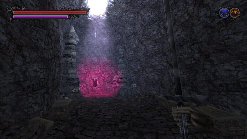 Lunacid screenshot