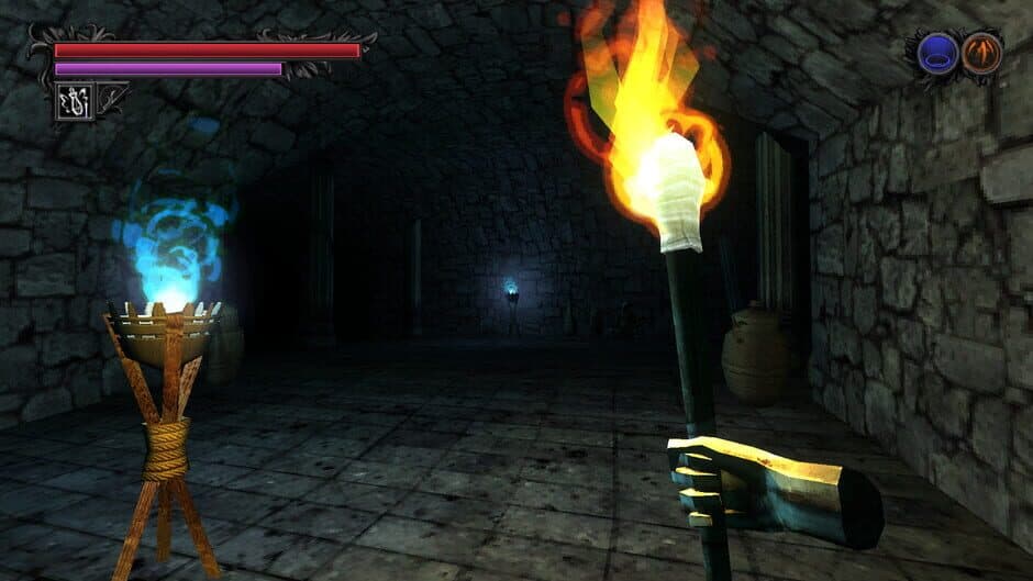Lunacid screenshot