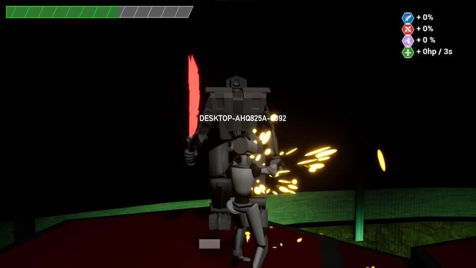 ModBots screenshot