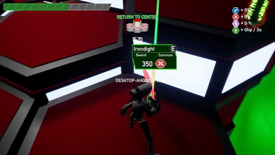 ModBots screenshot