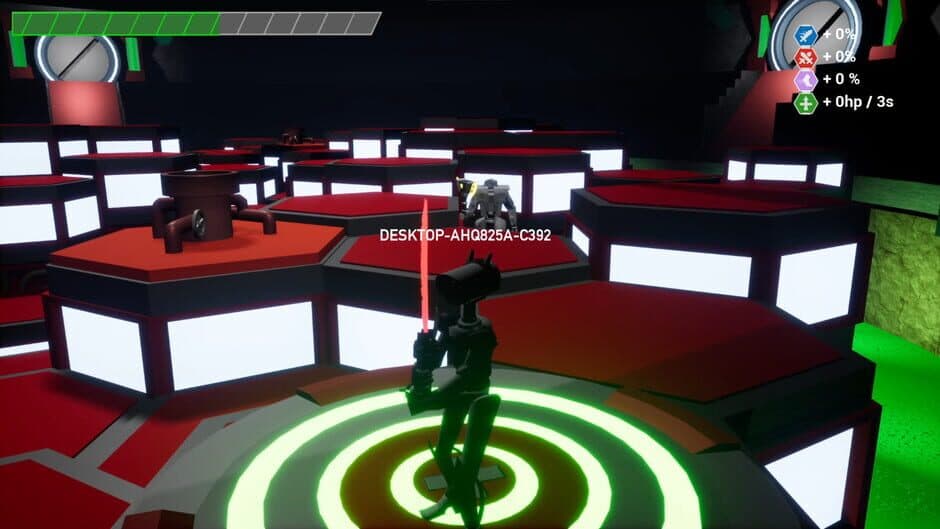 ModBots screenshot