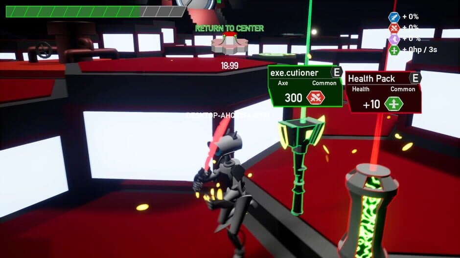 ModBots screenshot