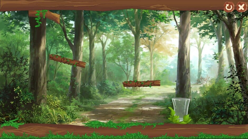 Elf World Adventure: Part 1 screenshot