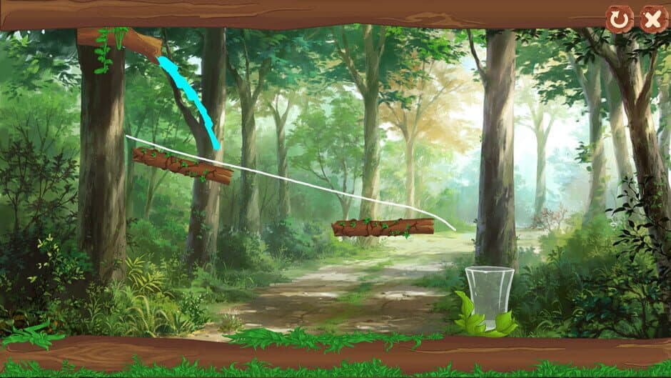 Elf World Adventure: Part 1 screenshot