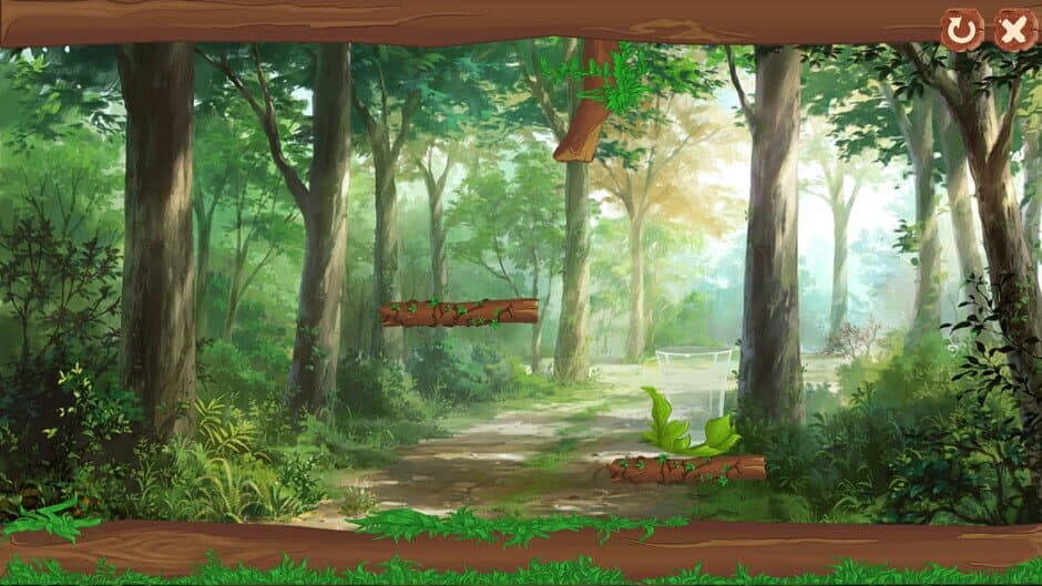 Elf World Adventure: Part 1 screenshot