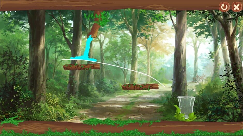 Elf World Adventure: Part 1 screenshot