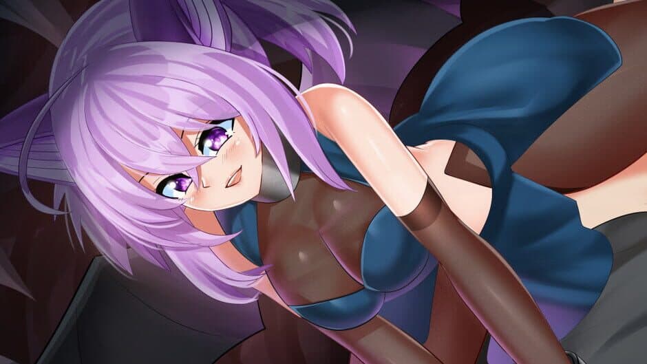 Monster Girl Invasion screenshot