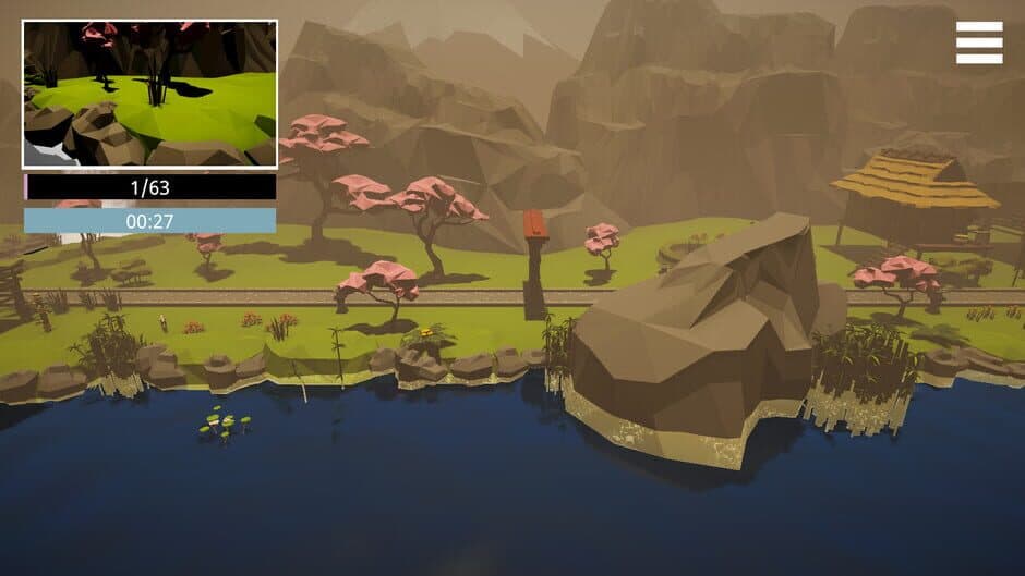 Hidden Objects: Tranquil Valley screenshot