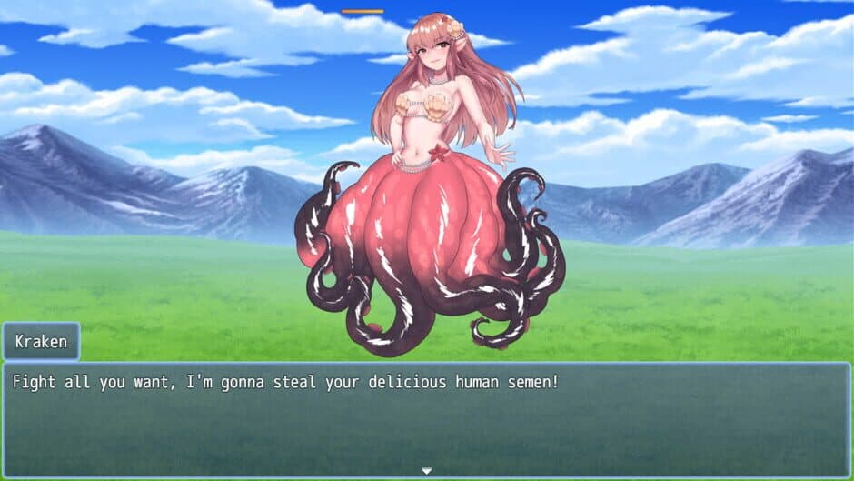 Monster Girl Invasion screenshot