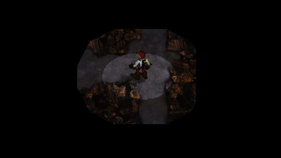 Shadow Madness screenshot