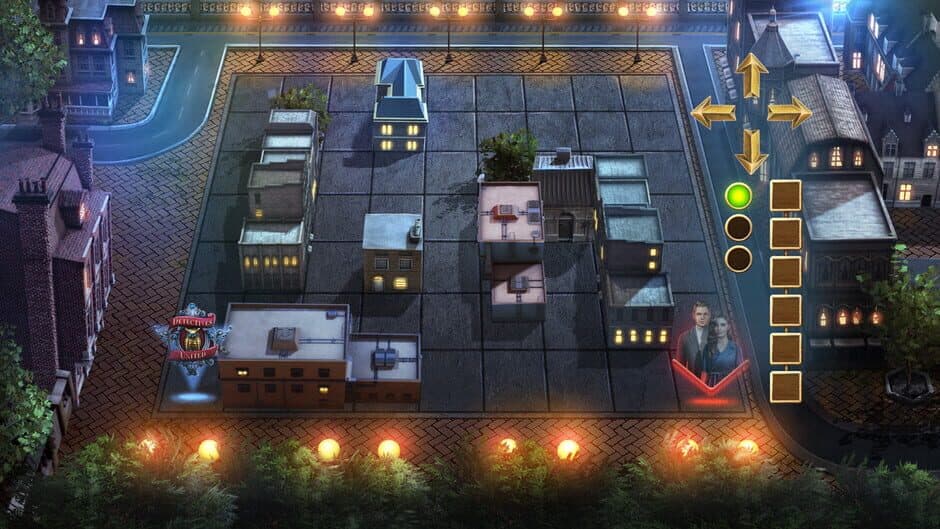 Detectives United: Deadly Debt - Collector's Edition screenshot