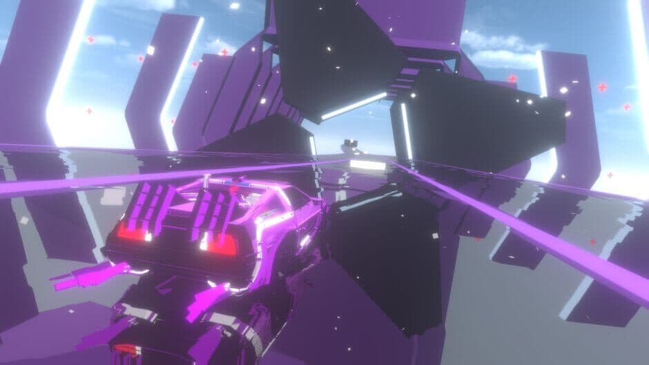Music Racer: Ultimate screenshot