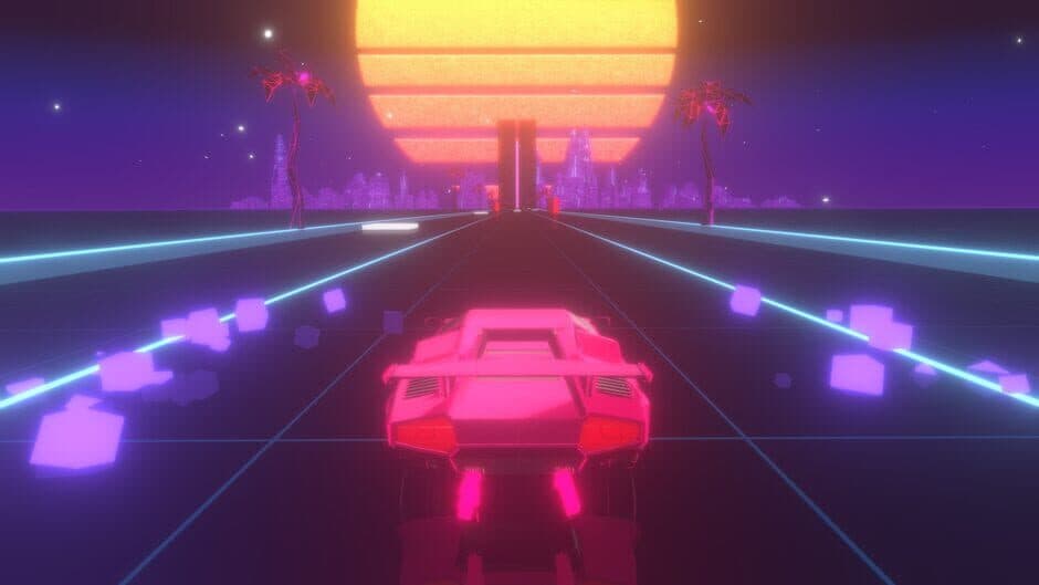 Music Racer: Ultimate screenshot