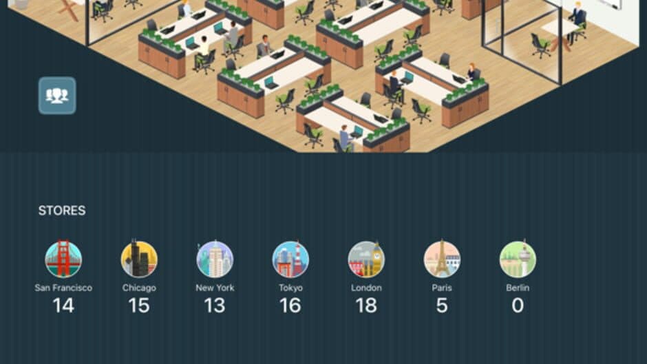 Coffee Inc 2 screenshot