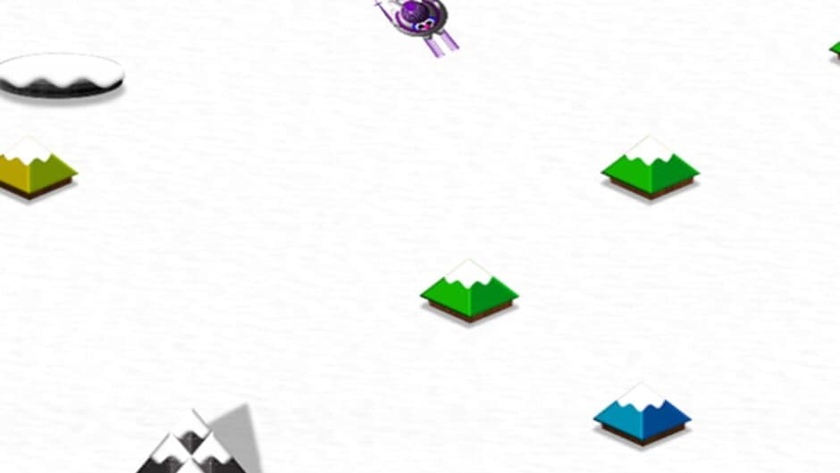 Ski Bunny screenshot