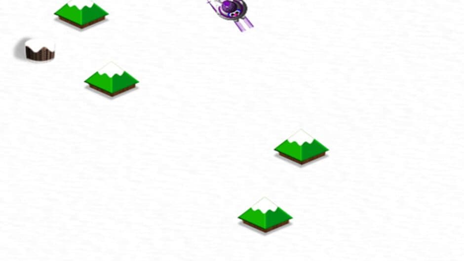 Ski Bunny screenshot