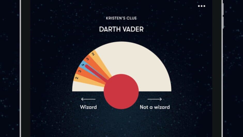 Wavelength screenshot