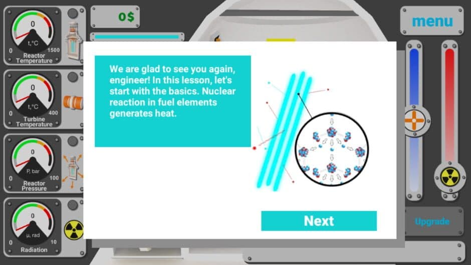 Nuclear Inc 2 screenshot