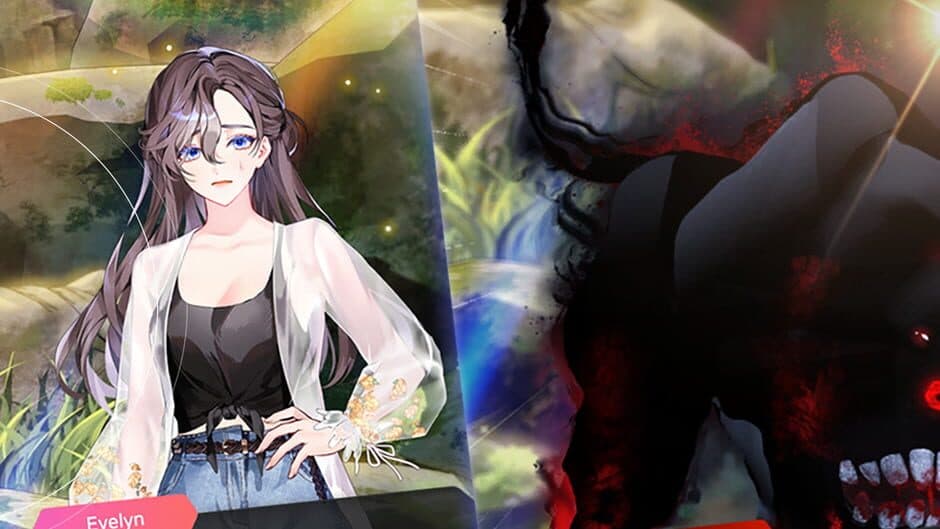 Paradise Lost screenshot