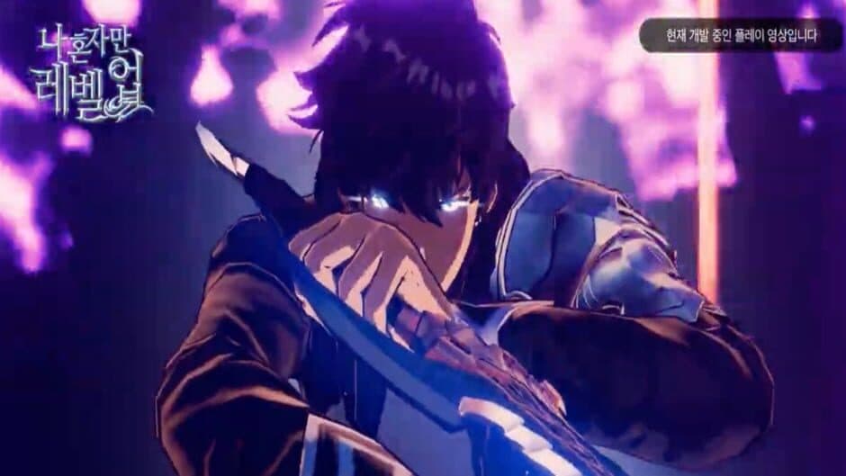 Solo Leveling: Arise screenshot