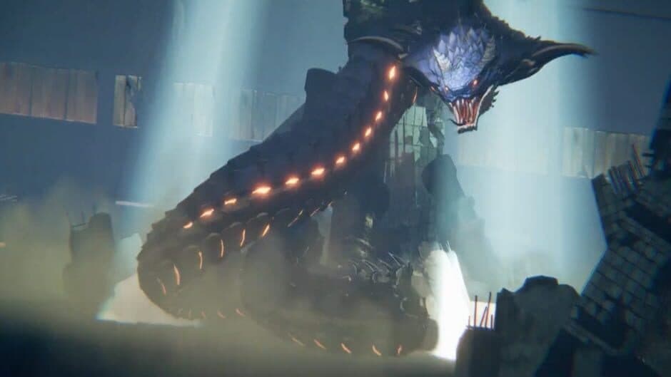 Solo Leveling: Arise screenshot