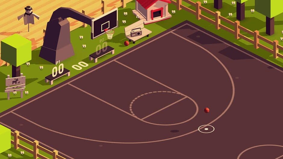 Hoop screenshot
