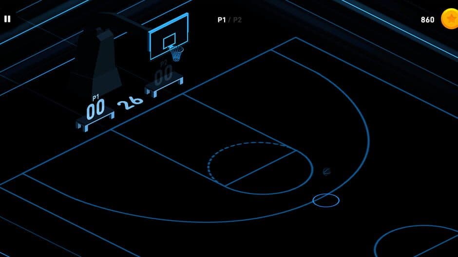 Hoop screenshot