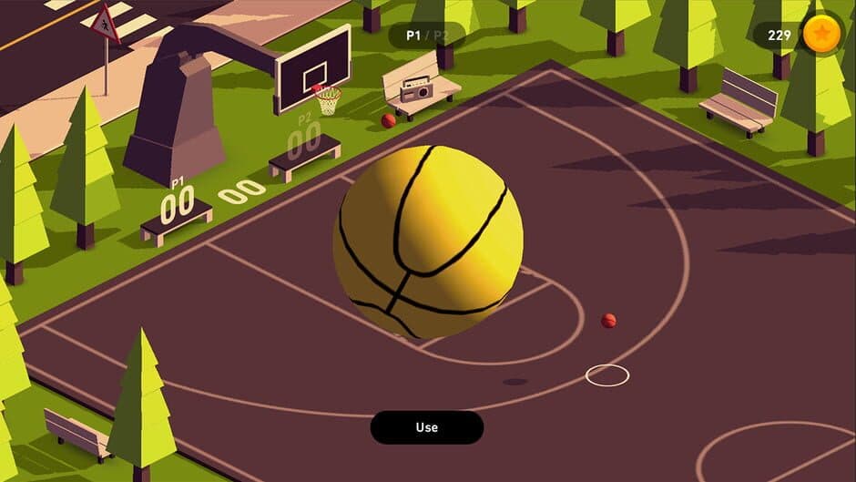 Hoop screenshot