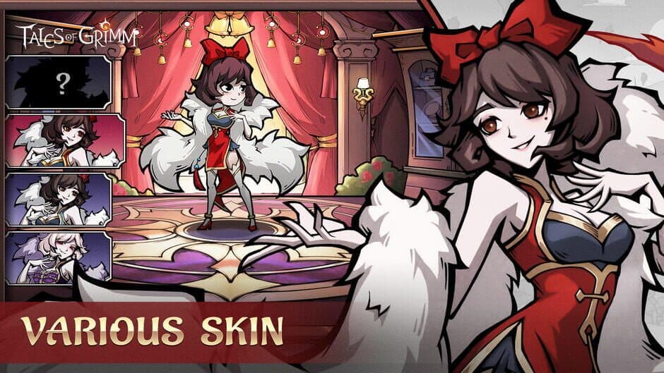 Tales of Grimm screenshot