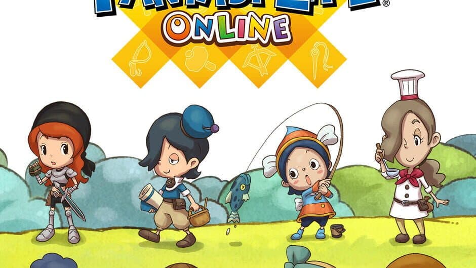 Fantasy Life Online screenshot