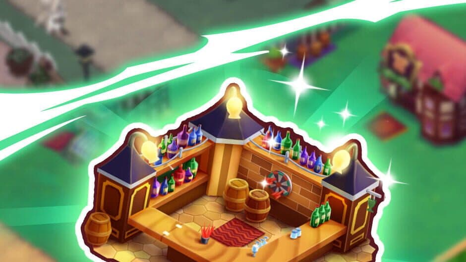 Fantasy Life Online screenshot