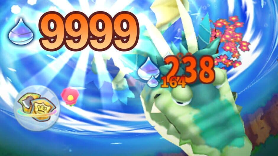 Fantasy Life Online screenshot