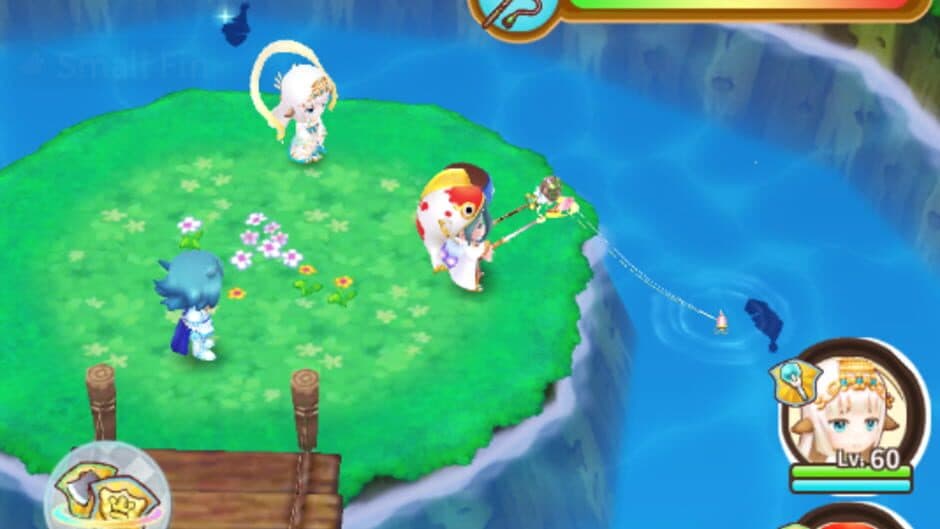 Fantasy Life Online screenshot