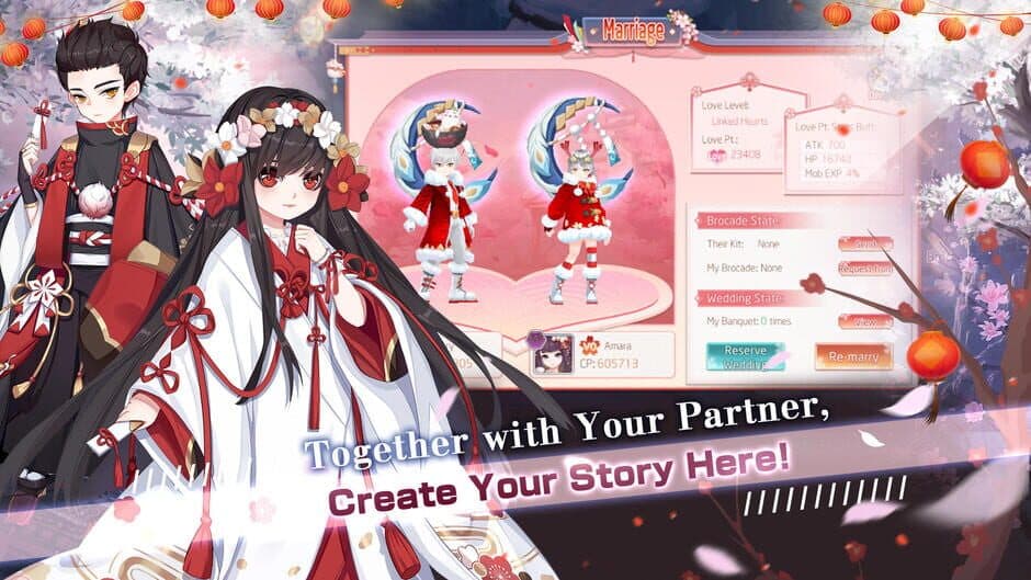 Yokai Tamer screenshot