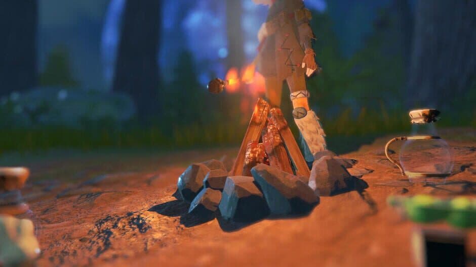 Nostos screenshot