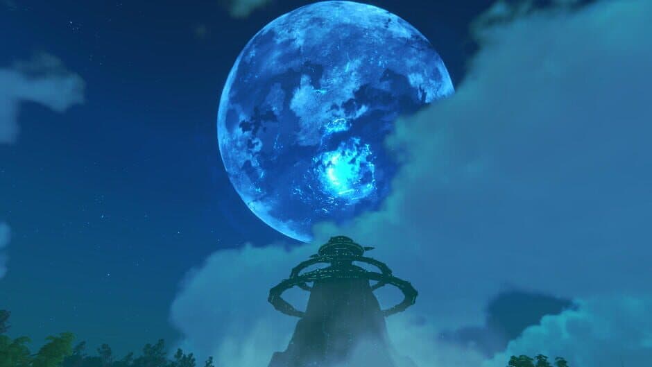 Nostos screenshot
