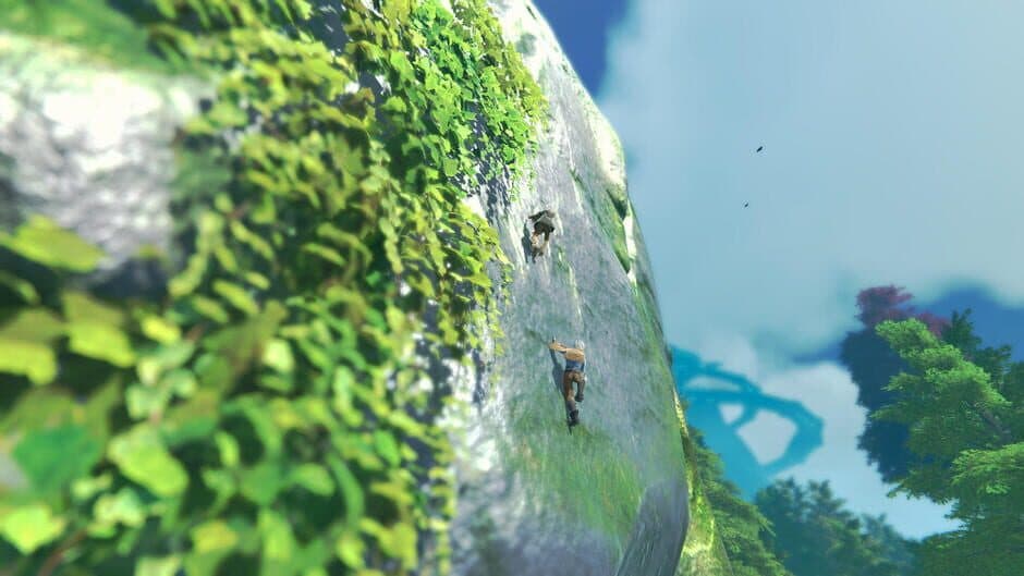 Nostos screenshot