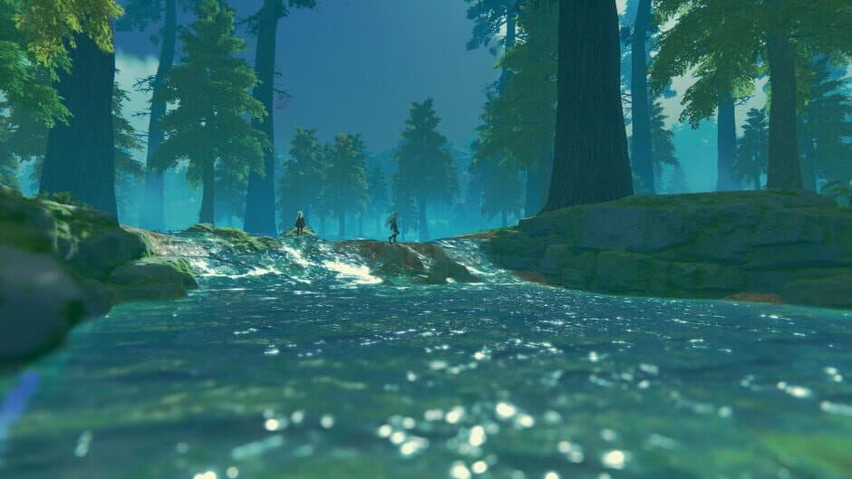 Nostos screenshot