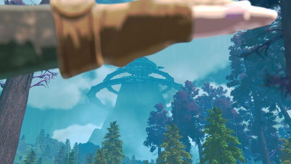 Nostos screenshot