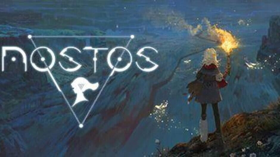 Nostos screenshot