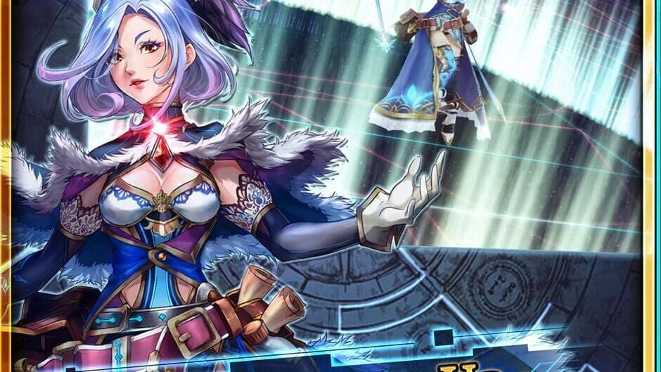 The Alchemist Code screenshot