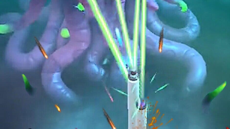 Mega Tower screenshot