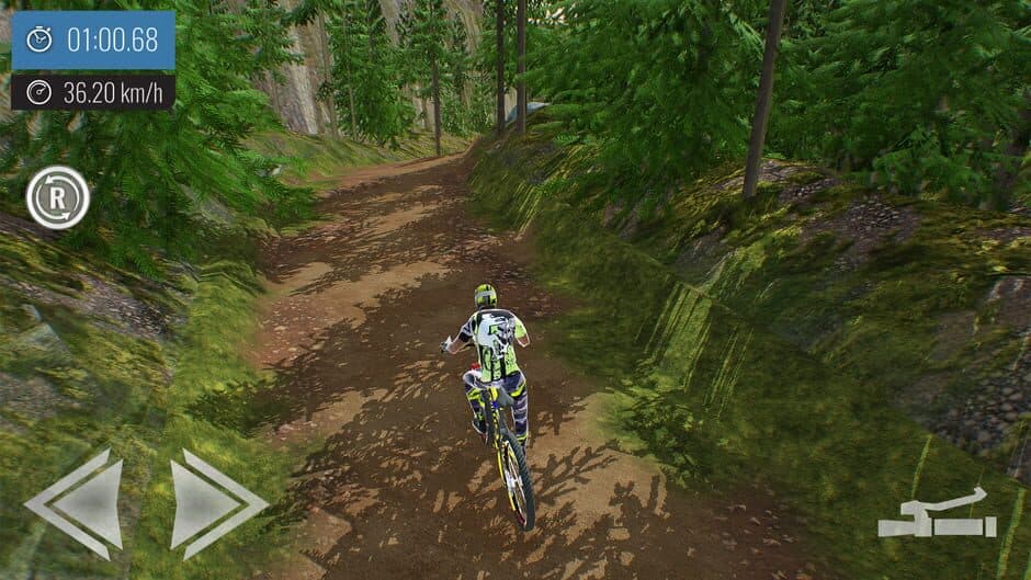 Bike Clash screenshot